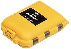 Meiho 10 CPT Utility Box